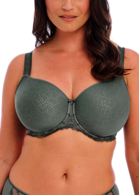 Soutien-gorge Spacer Moul avec Armatures 